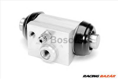 BOSCH 0 986 475 833 - fékmunkahenger CITROËN PEUGEOT