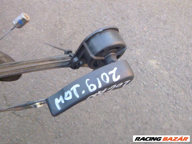 Dacia Logan II 2019 motorháztető bowden  7. kép