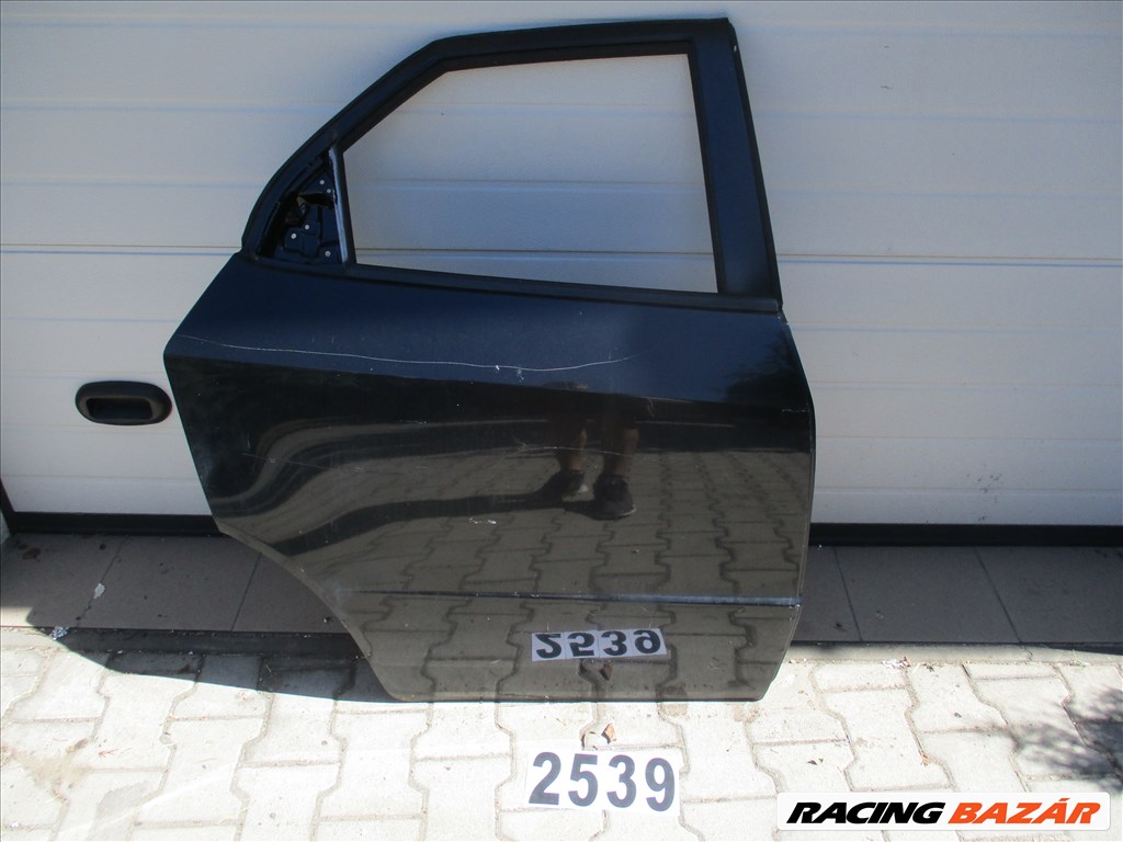 Hátsó ajtó - Honda Civic  1. kép