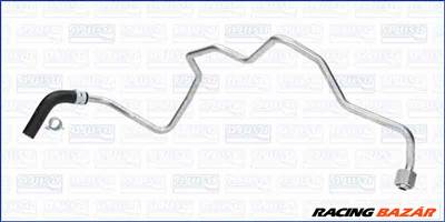 AJUSA OP10062 - Olajvezeték, töltő AUDI SEAT SKODA VW