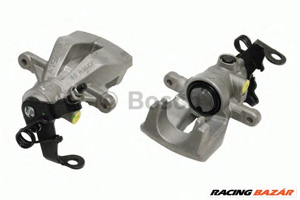 BOSCH 0 986 473 310 - féknyereg FIAT 1. kép