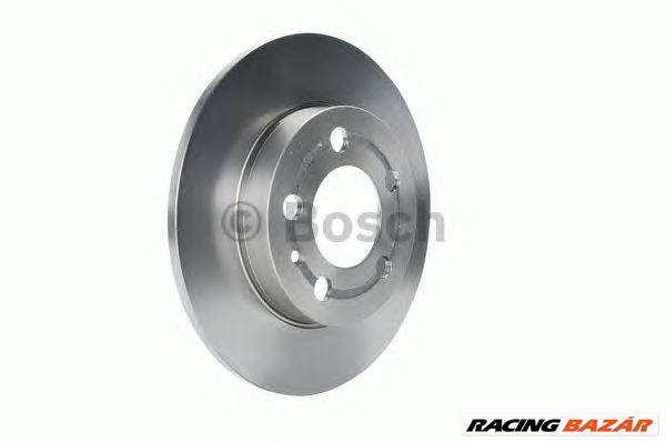 BOSCH 0 986 478 481 - féktárcsa AUDI SKODA VW 1. kép