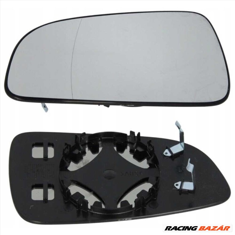 Opel Astra H (dobozos) jobb oldali tükörlap 2004-2009 1. kép