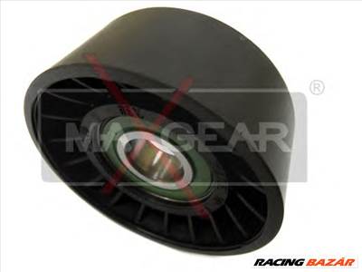 MAXGEAR 54-0077 - hosszbordásszíj vezetőgörgő ALPINA BMW