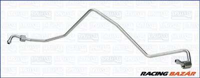 AJUSA OP10064 - Olajvezeték, töltő AUDI SEAT SKODA VW