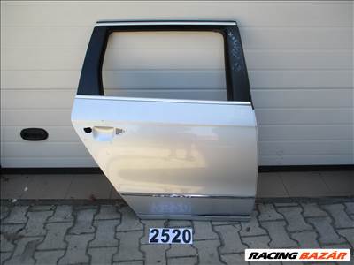 Volkswagen Passat B6 Hátsó ajtó - VW Passat 3C B6 