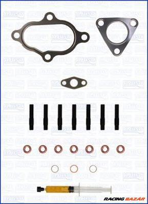 AJUSA JTC11310 - turbófeltöltő szerelőkészlet MITSUBISHI