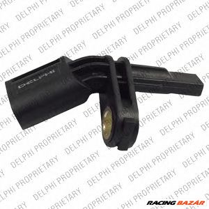 DELPHI SS20036 - kerékfordulatszám érzékelő AUDI SEAT SKODA VW 1. kép