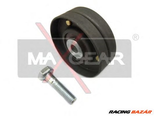 MAXGEAR 54-0079 - hosszbordásszíj vezetőgörgő CHRYSLER DODGE JEEP 1. kép