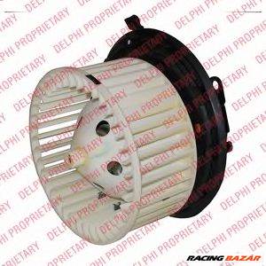 DELPHI TSP0545019 - Utastér ventillátor RENAULT