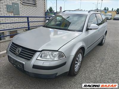 Volkswagen Passat B5.5 1.6i(ALZ) bontott alkatrészei LA7W színben eladók