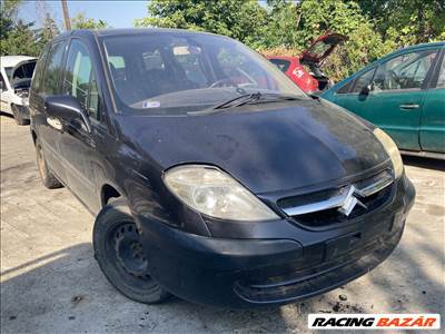 Citroën C8 I 2.2i bontott alkatrészei