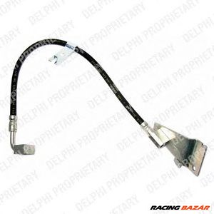 DELPHI LH0420 - fékcső JEEP 1. kép