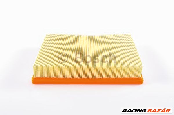 BOSCH F 026 400 106 - légszűrő FORD FORD AUSTRALIA 1. kép