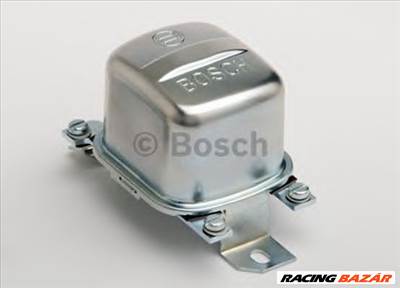 BOSCH F 026 T02 200 - generátor szabályozó