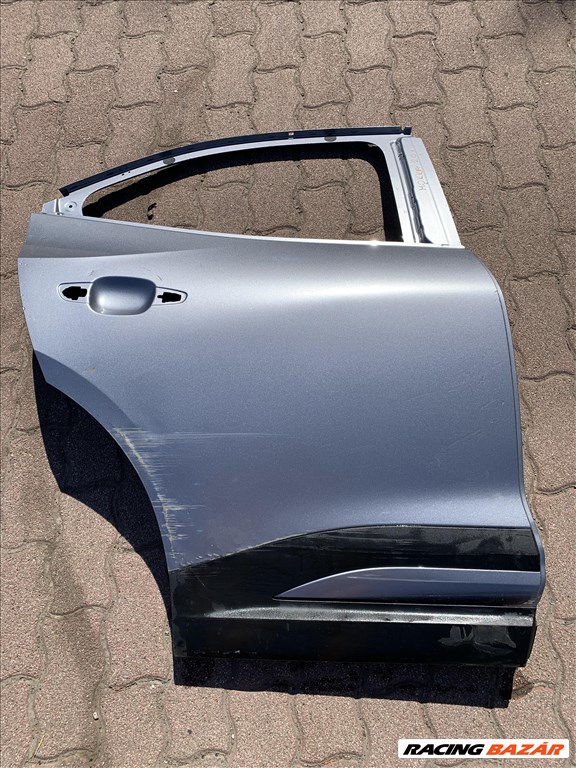 2020-tól Opel Mokka jobb hátsó ajtó  1. kép