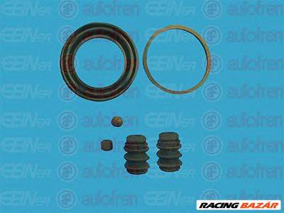 AUTOFREN SEINSA D42376 - féknyereg javítókészlet HONDA