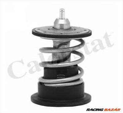 CALORSTAT by Vernet TH7088.87 - termosztát, hűtőfolyadék BMW MINI TOYOTA