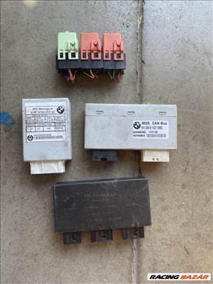 BMW 5-ös sorozat E60/E61 Modul 