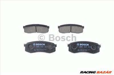 BOSCH 0 986 424 313 - fékbetét LEXUS MITSUBISHI TOYOTA