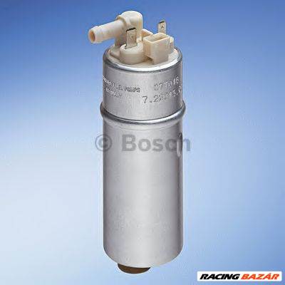 BOSCH 0 986 580 129 - üzemanyagpumpa BMW