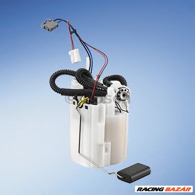 BOSCH 0 986 580 999 - üzemanyag ellátó egység TOYOTA 1. kép