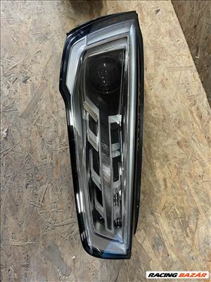 Audi A1 (8X) jobb első xenon fényszóró  8xa941006