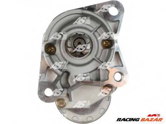 AS-PL S6002 - önindító ASIA MOTORS FORD KIA MAZDA SUZUKI 1. kép