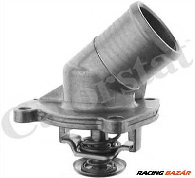 CALORSTAT by Vernet TH6251.92J - termosztát, hűtőfolyadék OPEL VAUXHALL