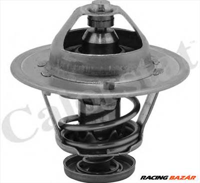 CALORSTAT by Vernet TH6252.85J - termosztát, hűtőfolyadék ACURA HONDA MAZDA OPEL VAUXHALL
