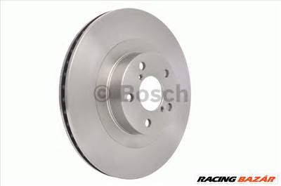 BOSCH 0 986 478 977 - féktárcsa SUBARU