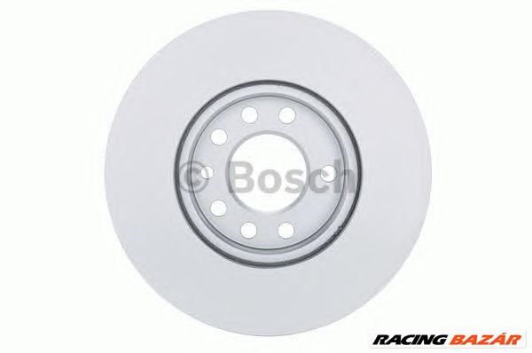 BOSCH 0 986 479 919 - féktárcsa CHEVROLET HOLDEN OPEL VAUXHALL 1. kép