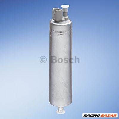 BOSCH 0 986 580 131 - üzemanyagpumpa BMW LAND ROVER OPEL VAUXHALL