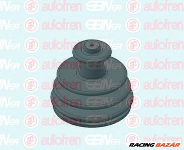 AUTOFREN SEINSA D8107E - féltengely gumiharang készlet ALFA ROMEO AUDI CITROËN PEUGEOT VW 1. kép