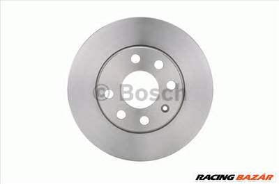 BOSCH 0 986 479 190 - féktárcsa OPEL VAUXHALL