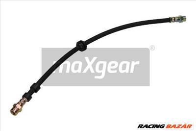 MAXGEAR 52-0207 - fékcső FORD SEAT VW