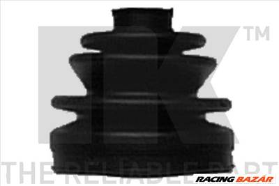 NK 522610 - féltengely gumiharang készlet HONDA ROVER