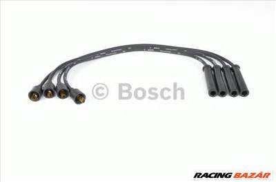 BOSCH 0 986 356 716 - gyújtókábel szett SUBARU