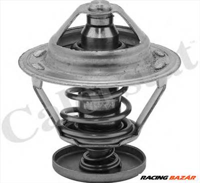 CALORSTAT by Vernet TH5079.76J - termosztát, hűtőfolyadék NISSAN