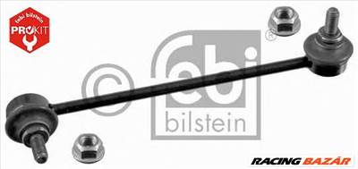 FEBI BILSTEIN 21801 - Stabilizátor pálca MERCEDES-BENZ