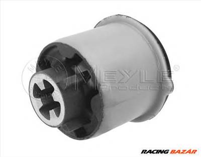 MEYLE 714 710 0004 - csapágy, tengelytest FORD MAZDA