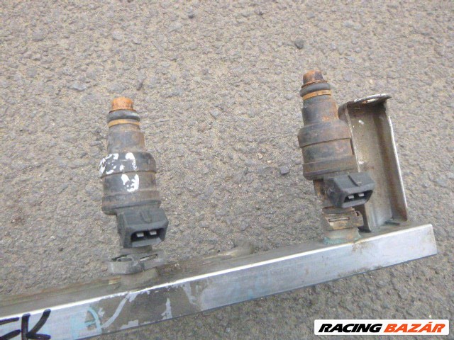 Opel Vectra A 2,0 benzines injektor híd 0 280 150 725 0280150725 3. kép