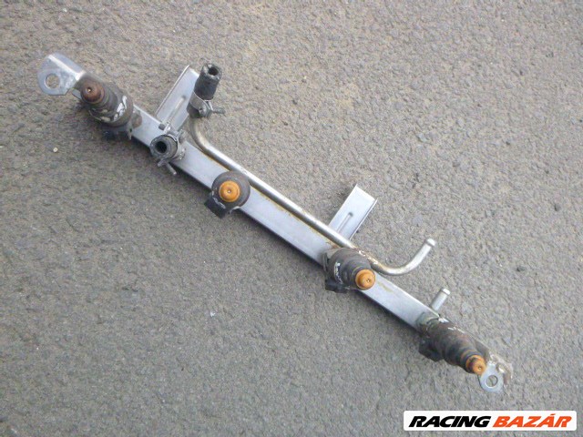 Opel Vectra A 2,0 benzines injektor híd 0 280 150 725 0280150725 9. kép