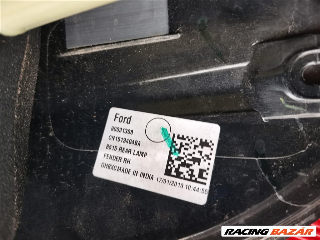 Ford EcoSport jobb hátsó lámpa cn1513404ba 4. kép