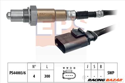 EPS 1.998.170 - lambdaszonda AUDI SEAT SKODA VW