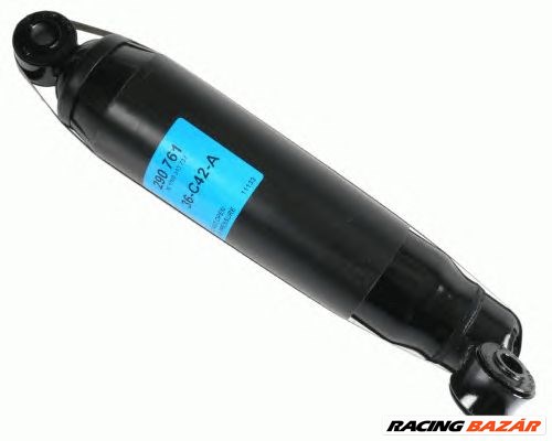 SACHS 290 761 - lengéscsillapító FIAT 1. kép