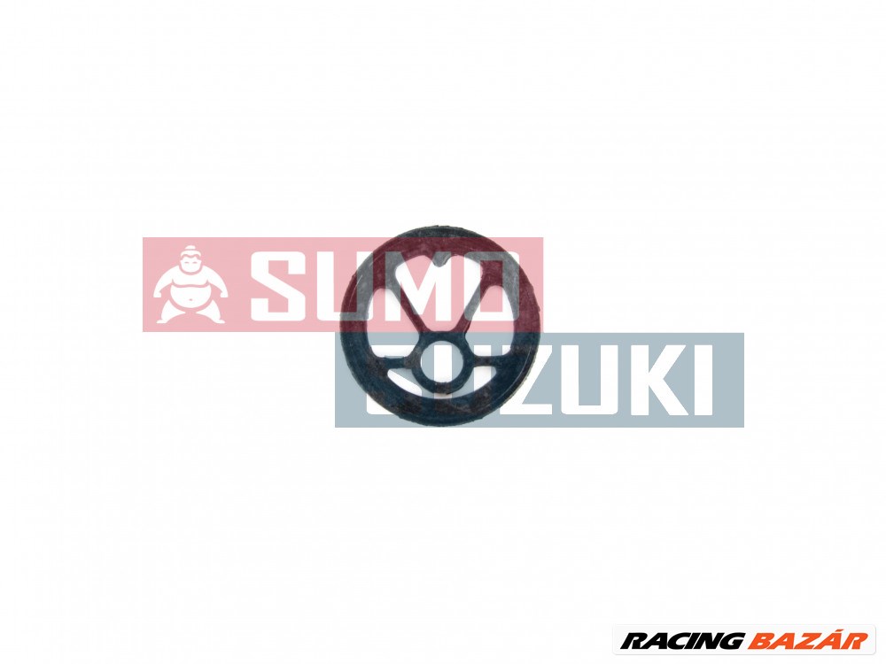 Suzuki Swift 2005-2010 kiegyenlítő tartály sapka tömítés 17933-60B00 1. kép