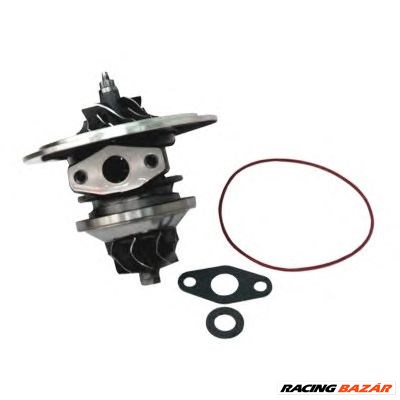 MEAT & DORIA 60040 - Törzscsoport, töltő MITSUBISHI NISSAN OPEL RENAULT VOLVO 1. kép