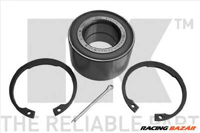 NK 753626 - kerékcsapágy készlet OPEL VAUXHALL