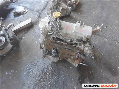 K7MA812 kódú Dacia Lodgy 1.6 MPI motor